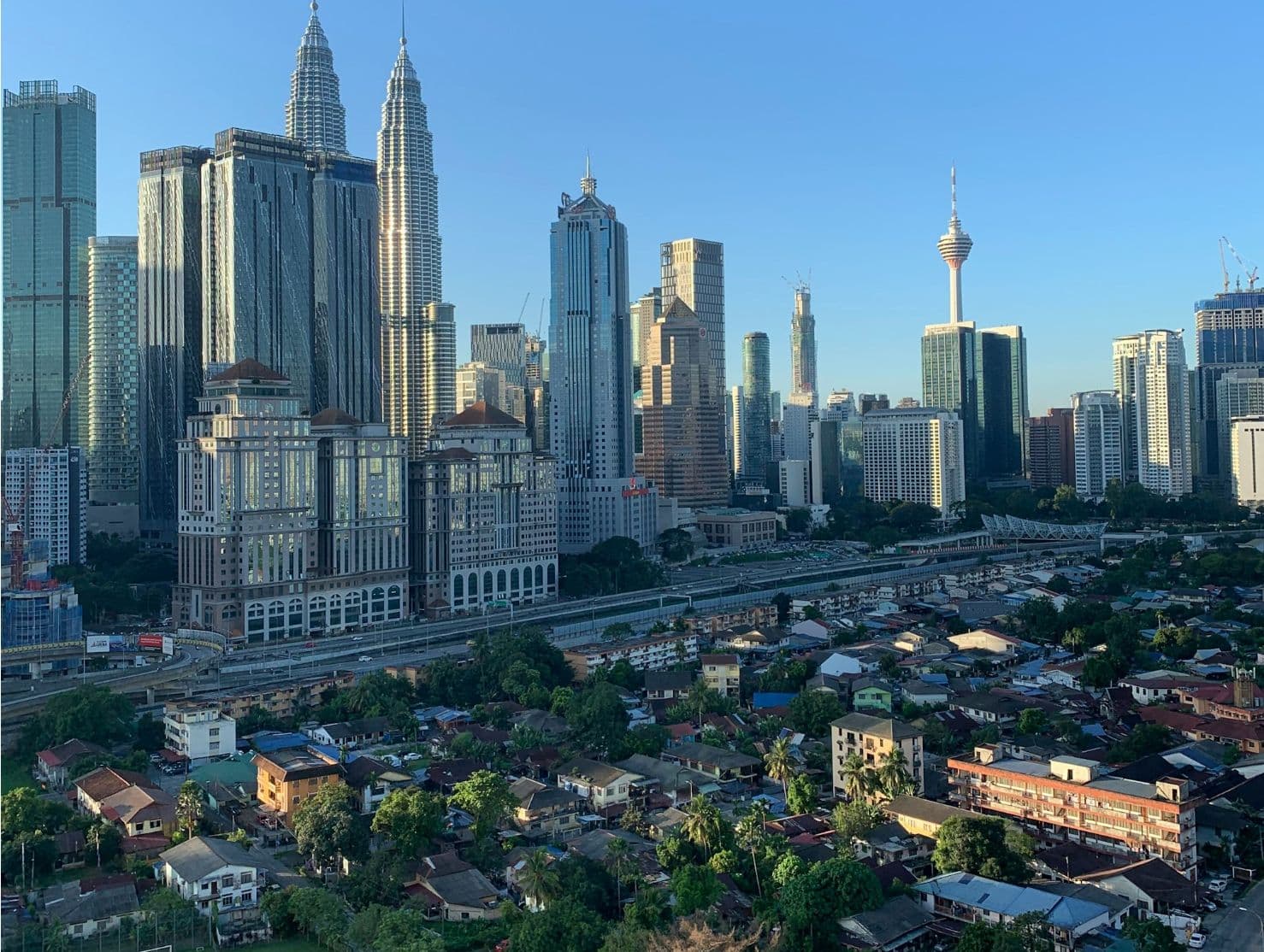 Kampung Sungai Baru Redevelopment: Developers and Leadership Behind The Transformative Project