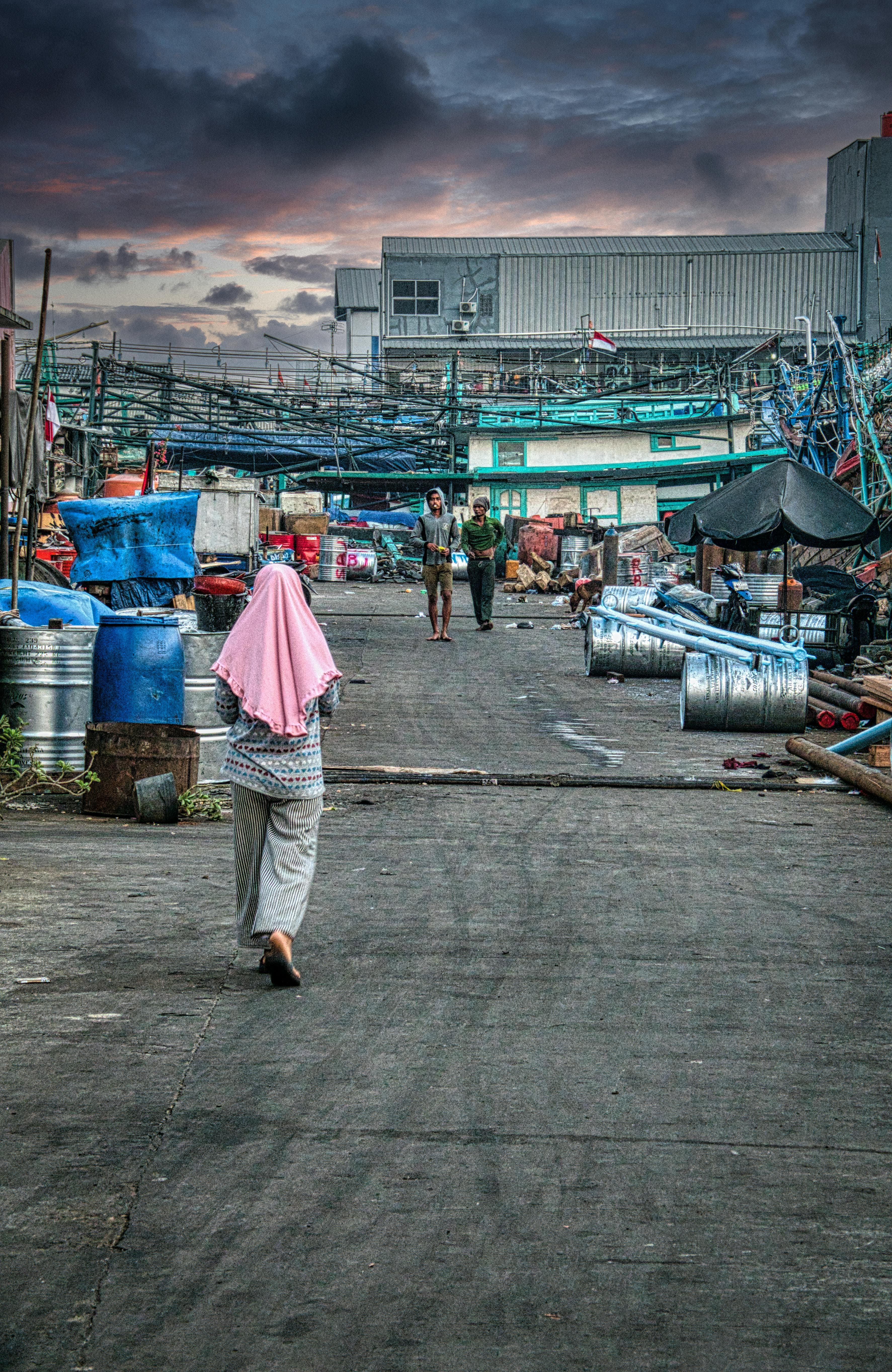 The Unseen Battles Behind Indonesia’s Land Rights